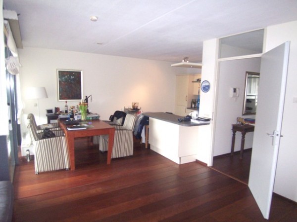 Woning Advertentie