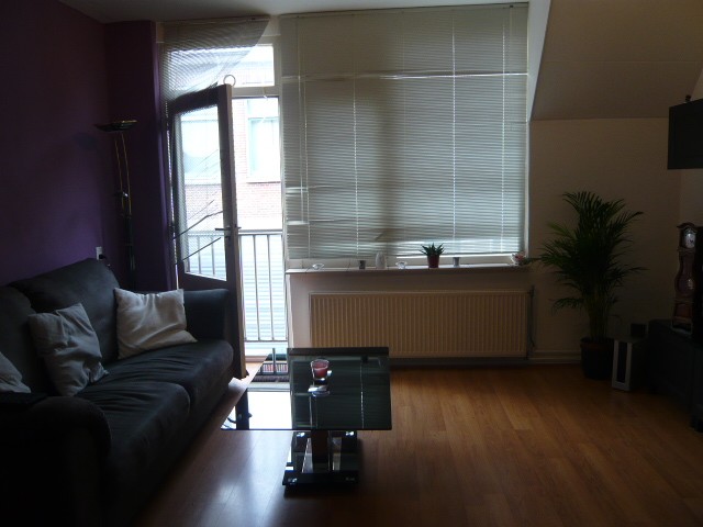 Woning Advertentie