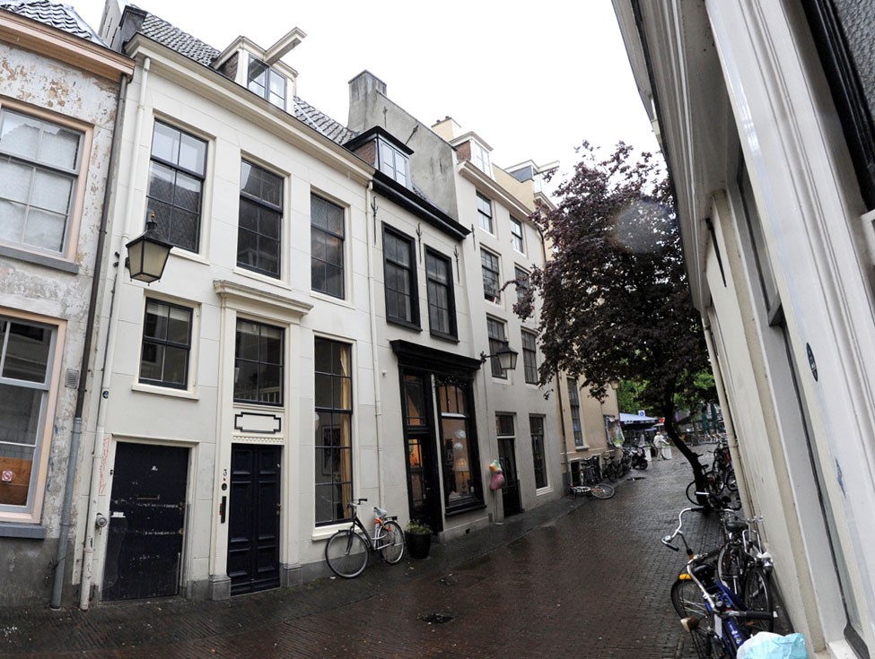 Woning Advertentie