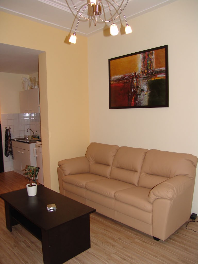Woning Advertentie