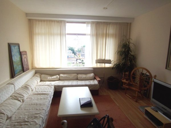 Woning Advertentie