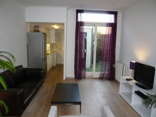 Woning Advertentie