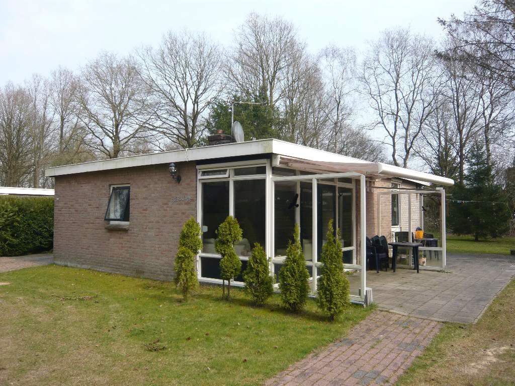 De Valouwe 15