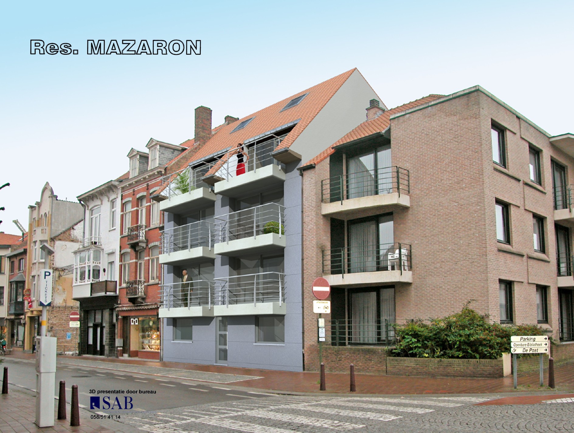 niefbouw