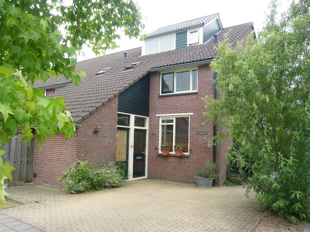 Weidemaad 46