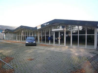 Hornleger 5.