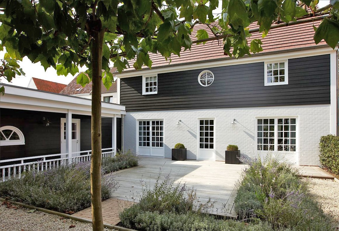 Prachtige Mi Casa villa te Knokke