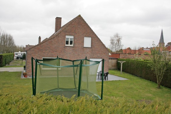huis te huur in Westkapelle 