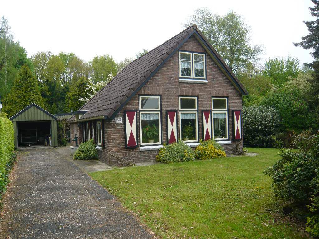 Mauritsweg 60