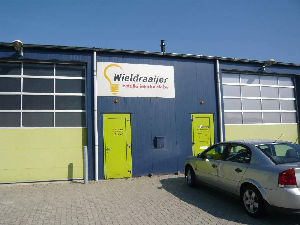 Waardeel 9