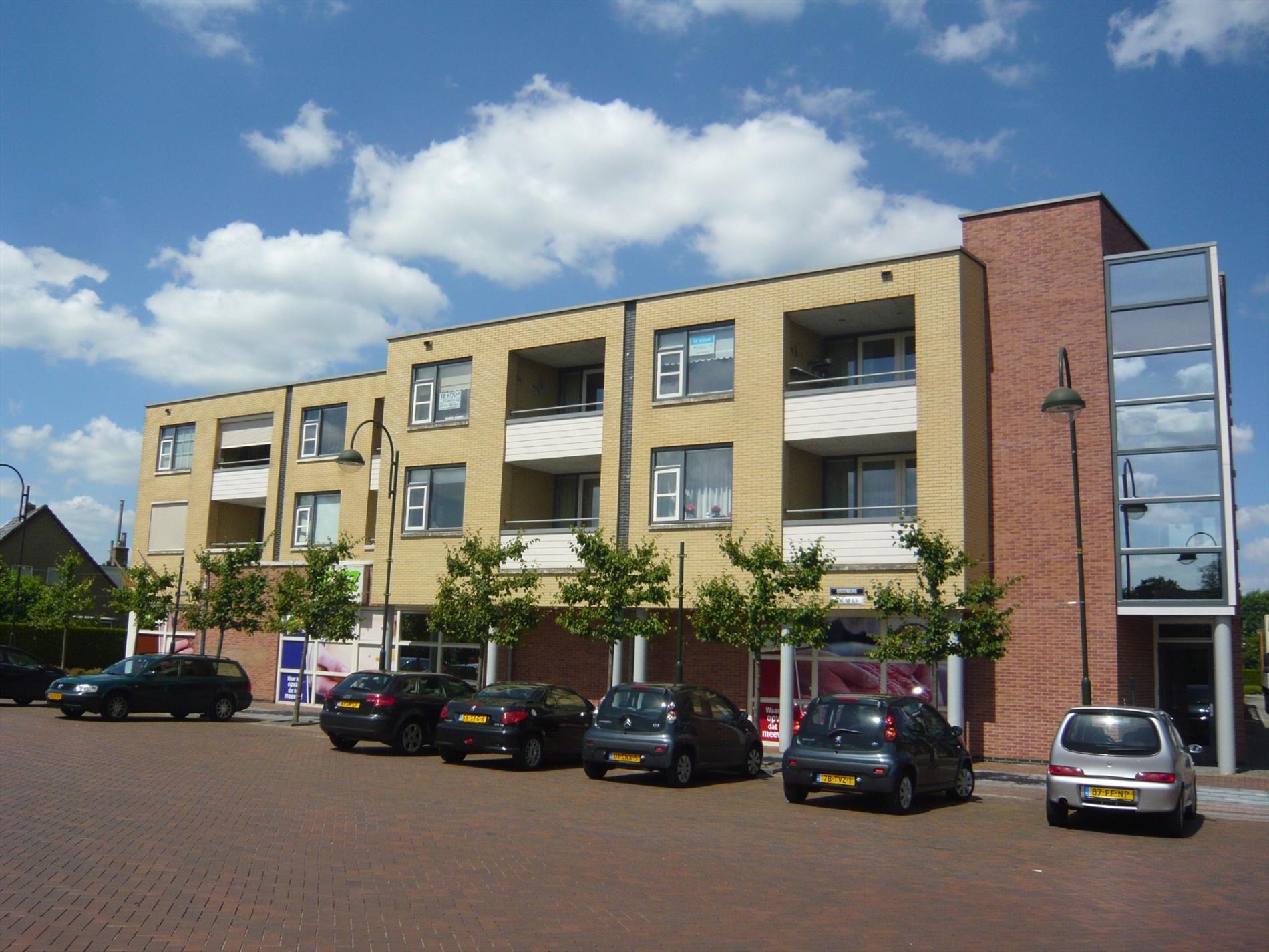 Oostenburg 13