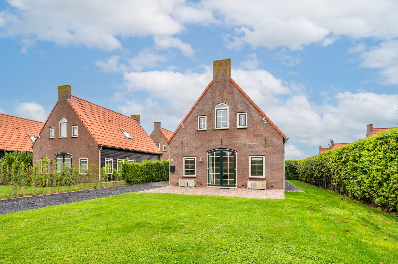 Kanaaldijk 929 Ossenisse