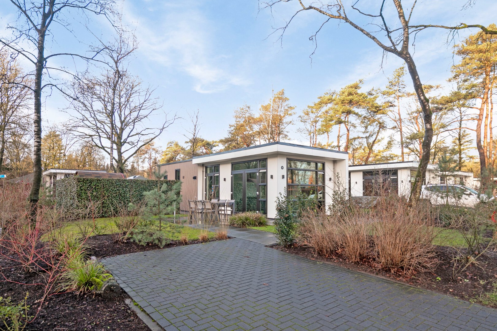 Barteweg 1578 Ede
