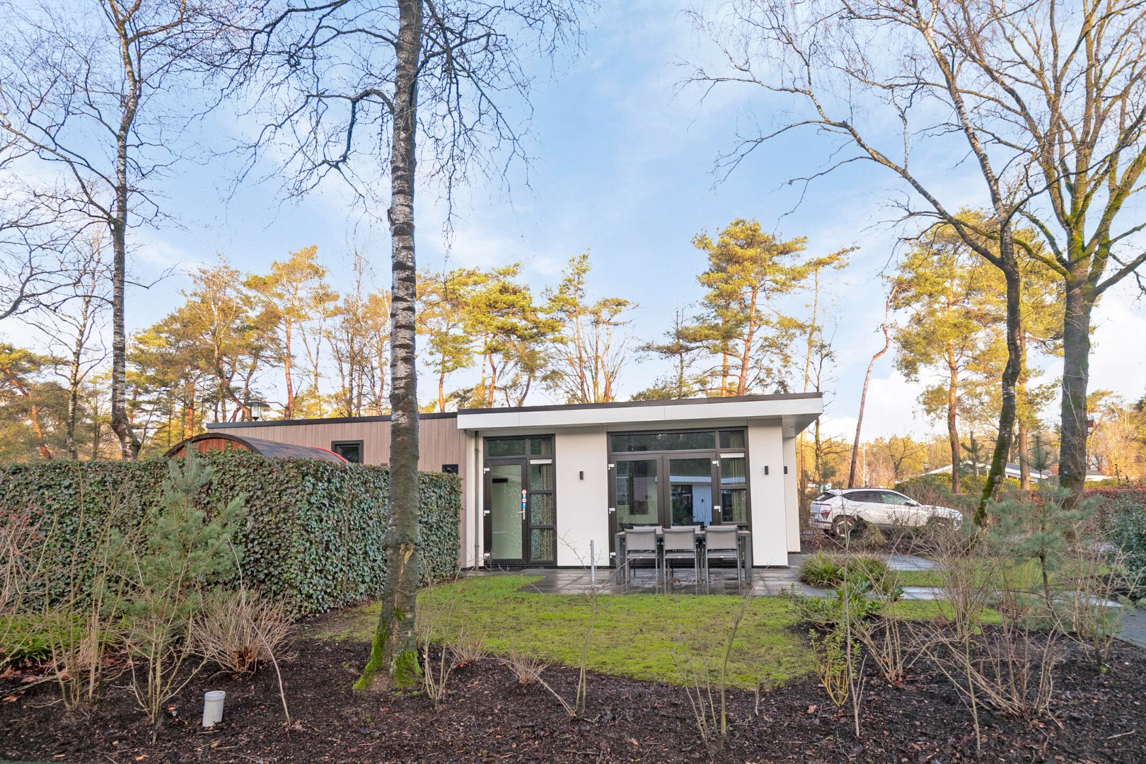 Barteweg 1578 Ede