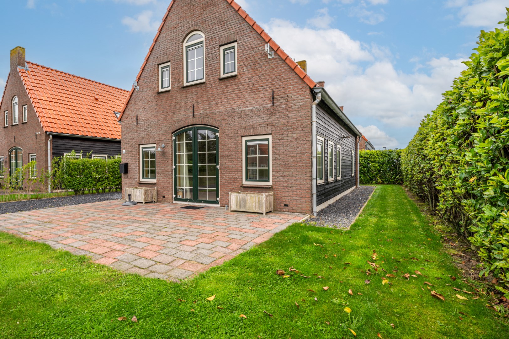 Kanaaldijk 92 Ossenisse