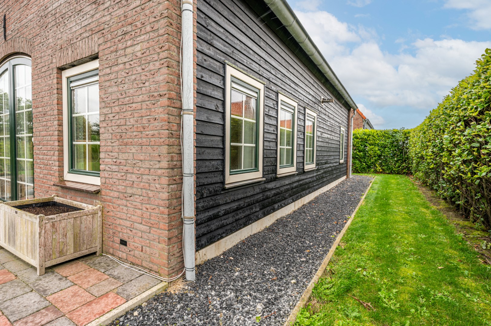 Kanaaldijk 92 Ossenisse