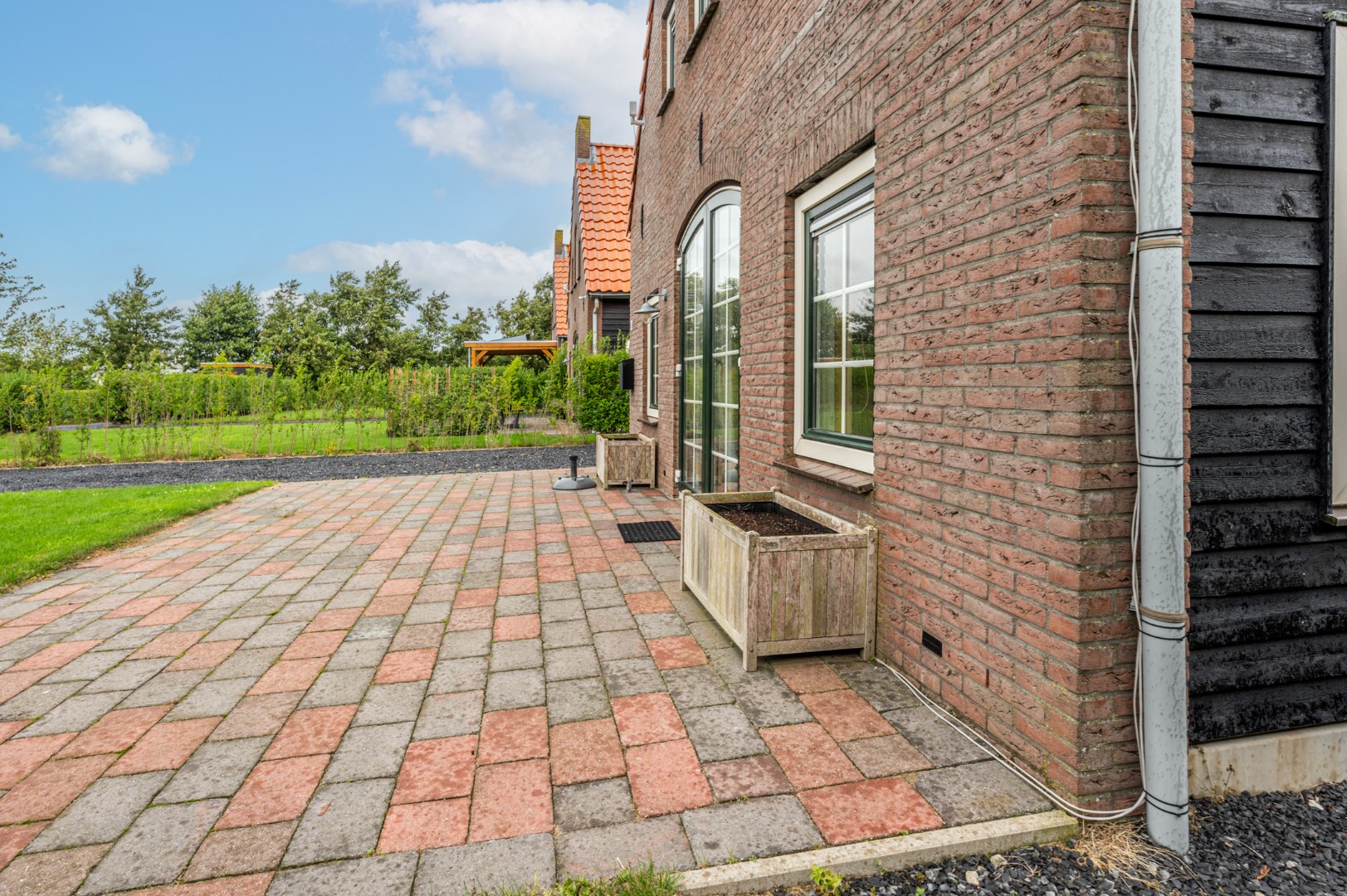 Kanaaldijk 92 Ossenisse