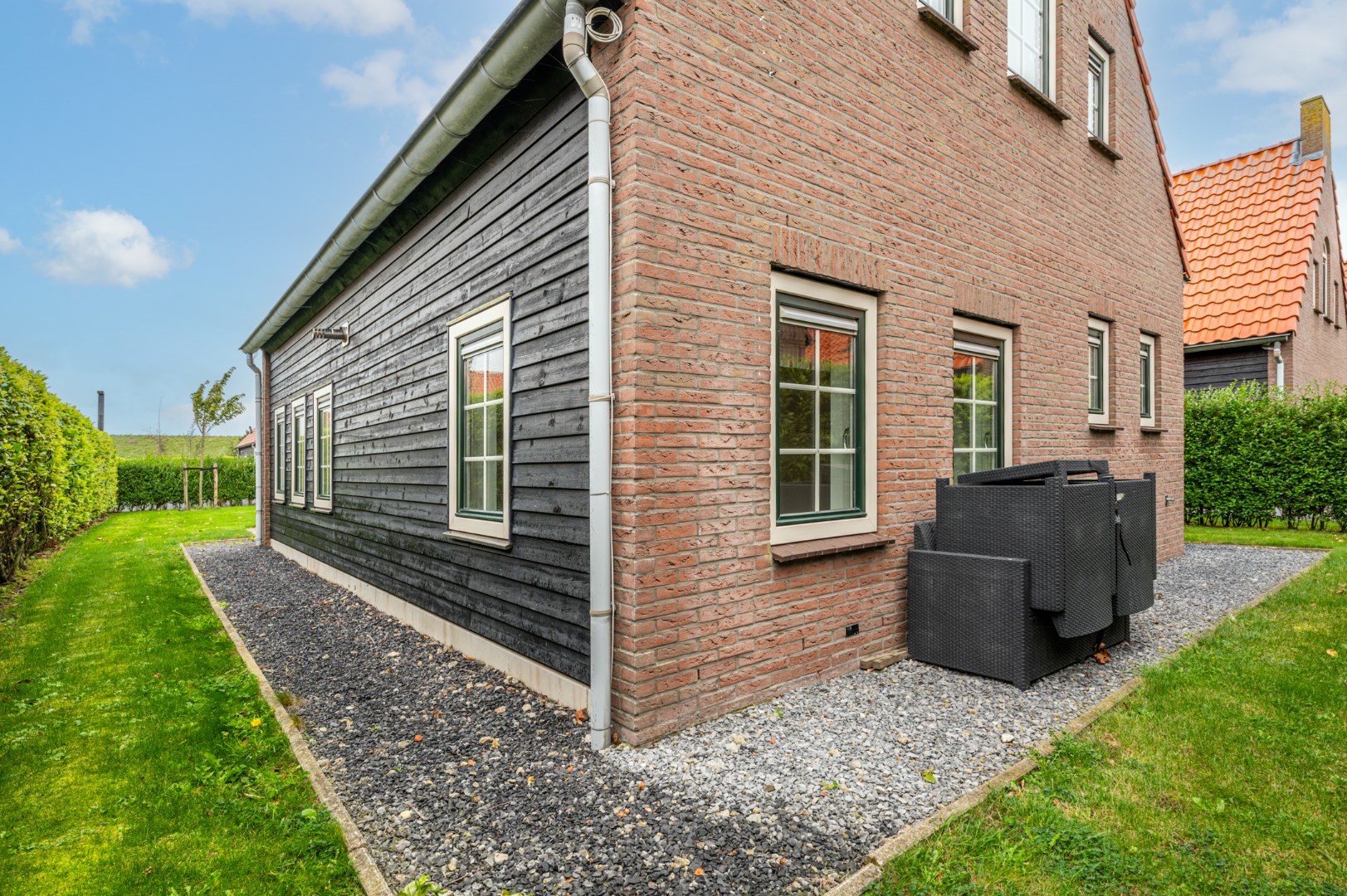 Kanaaldijk 92 Ossenisse