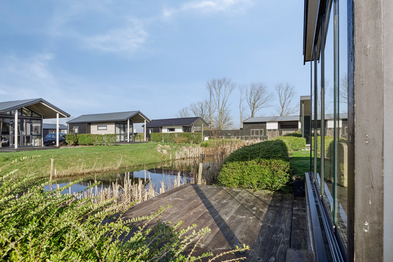 Groenedijk 6855 Oost-Graftdijk
