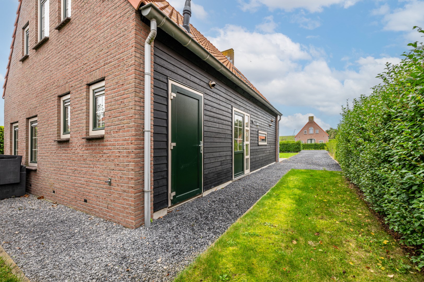 Kanaaldijk 92 Ossenisse
