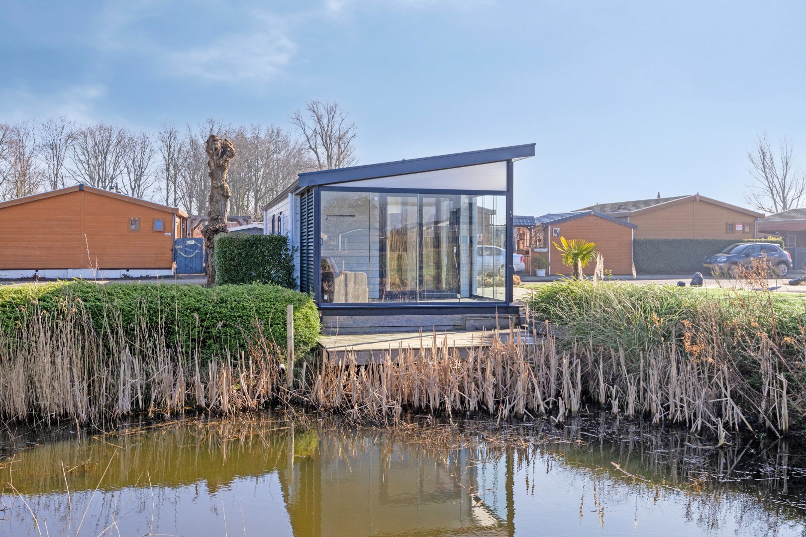 Groenedijk 6855 Oost-Graftdijk