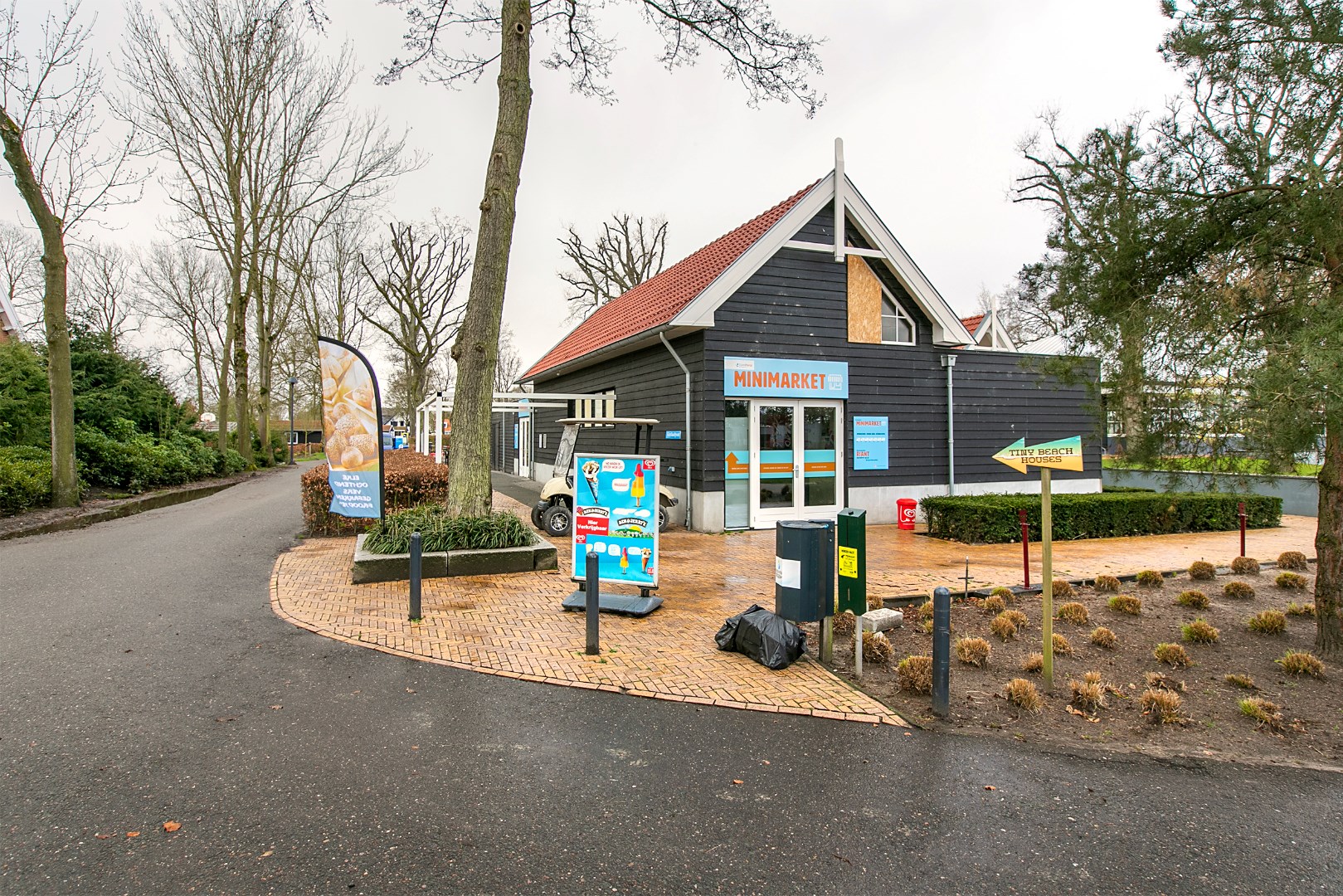 Varelseweg 21165 Hulshorst