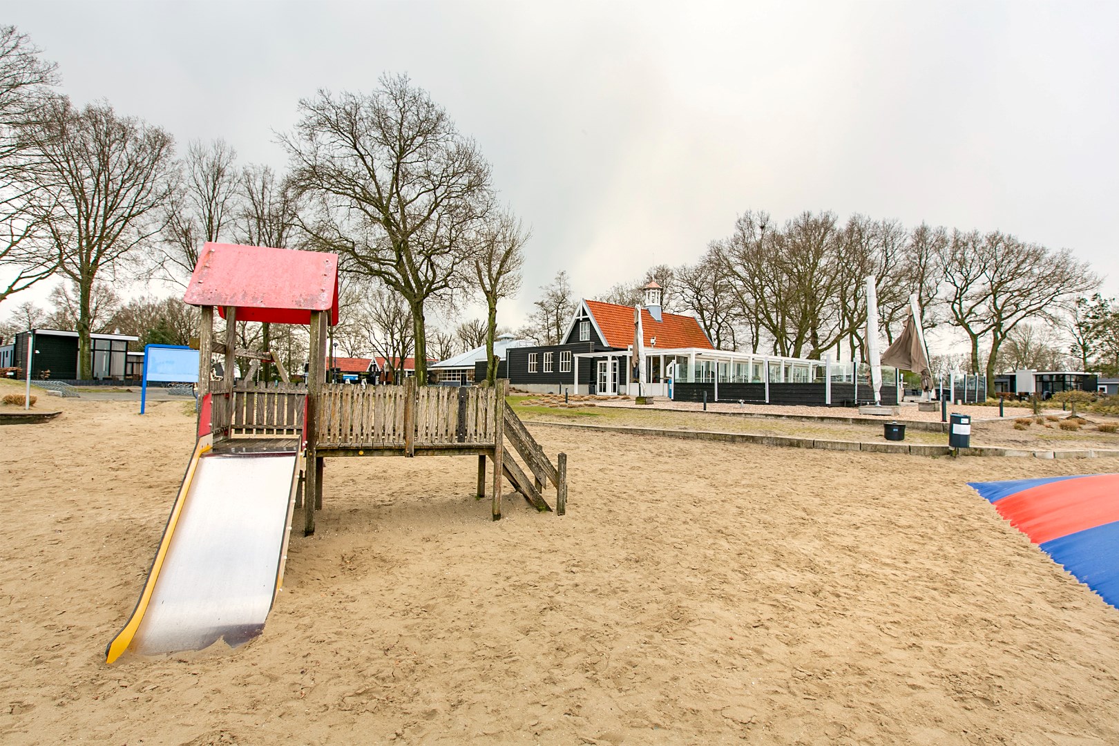 Varelseweg 21165 Hulshorst