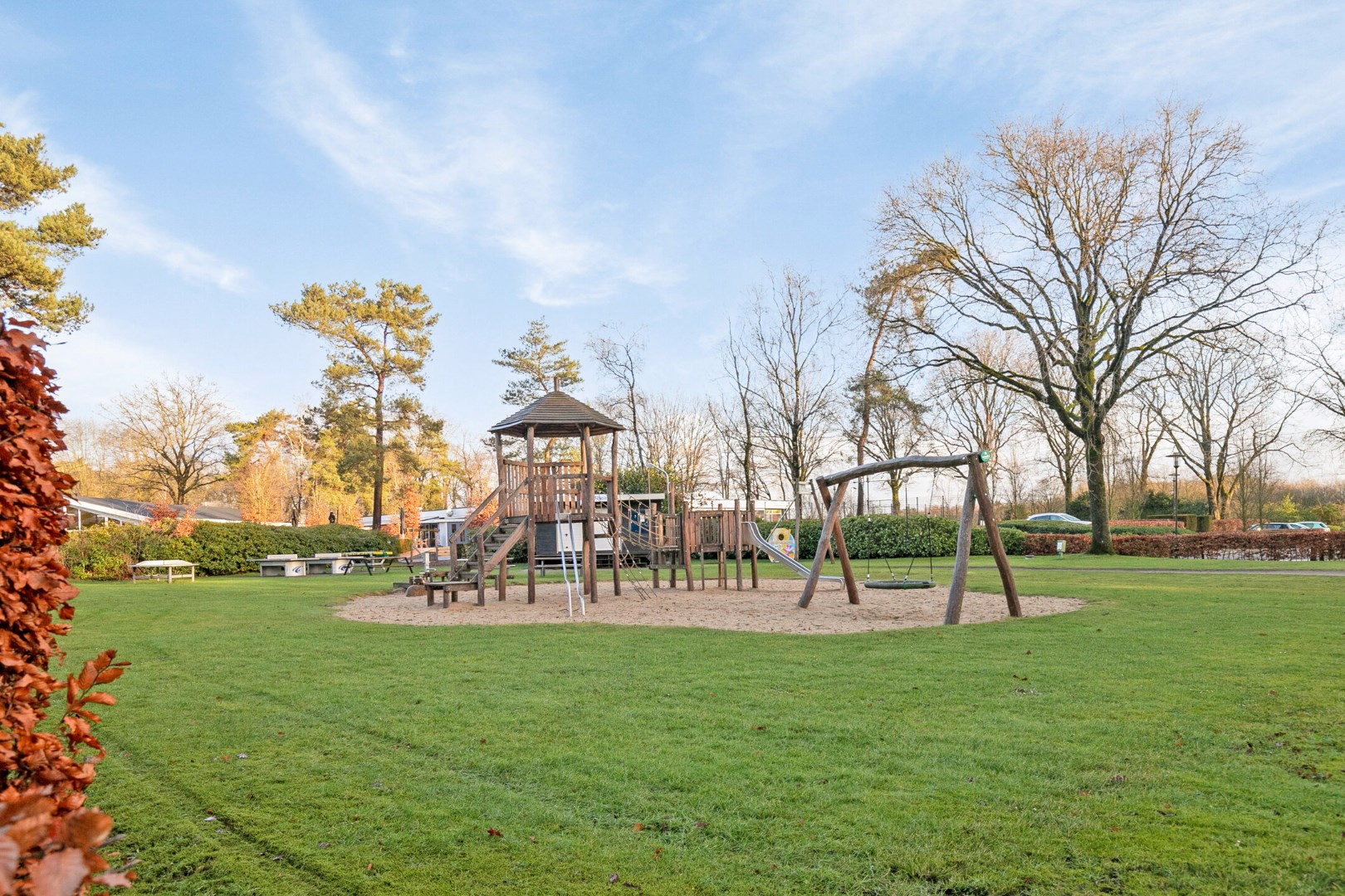 Barteweg 1578 Ede
