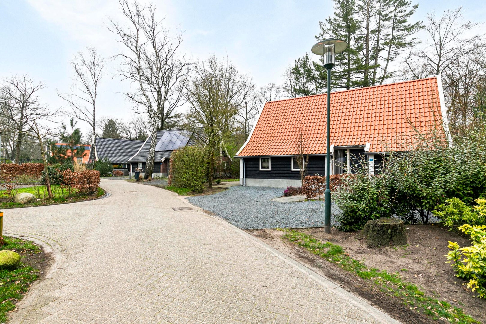 Koningsweg 14A54 Arnhem