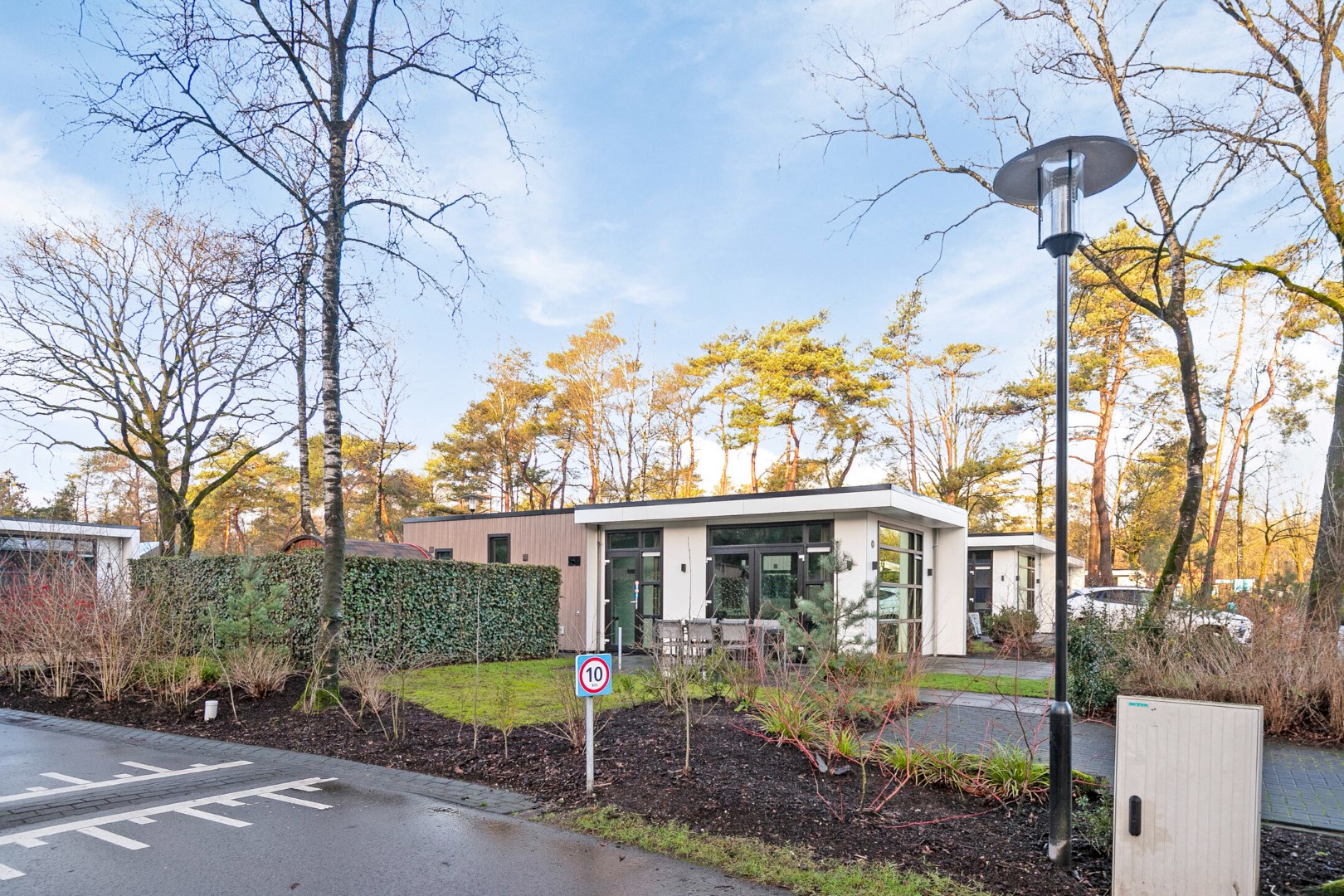Barteweg 1578 Ede