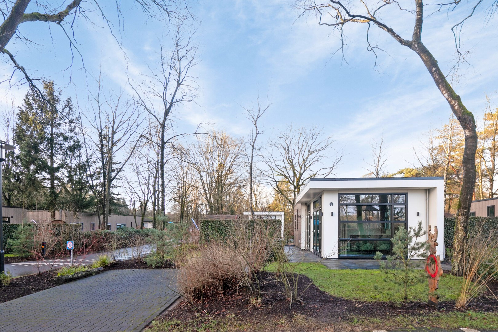 Barteweg 1578 Ede