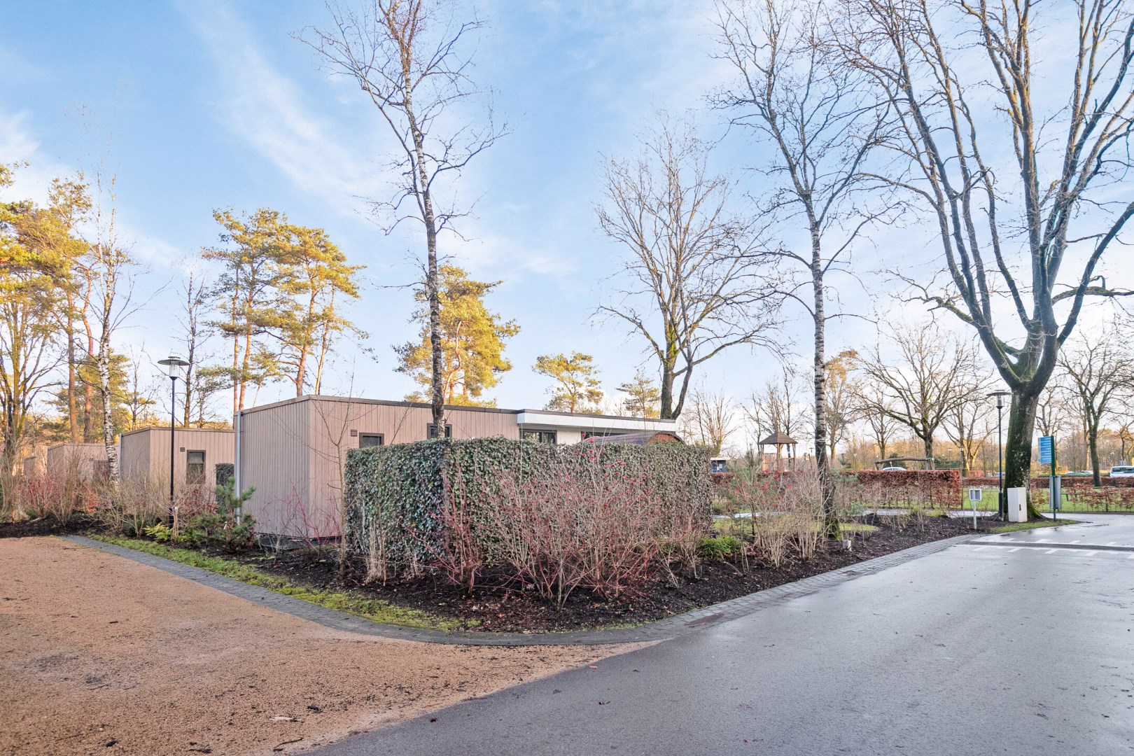 Barteweg 1578 Ede
